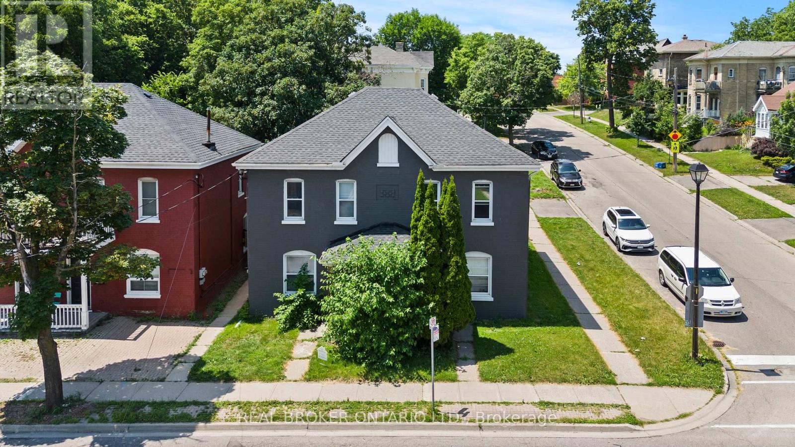 Property at 106-108 CLARENCE STREET image 1