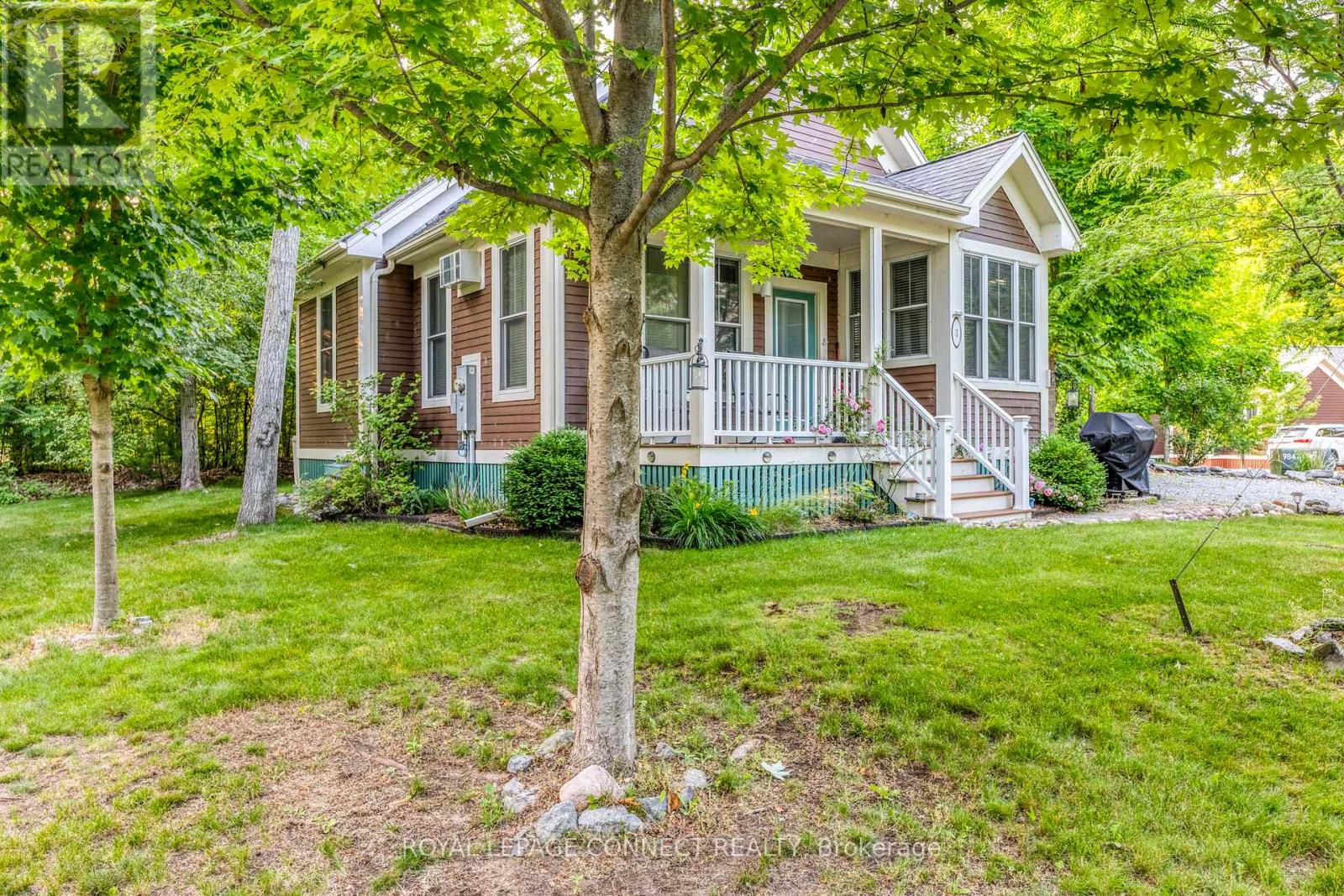182 - 3 FARM VIEW LANE, Prince Edward County, Ontario