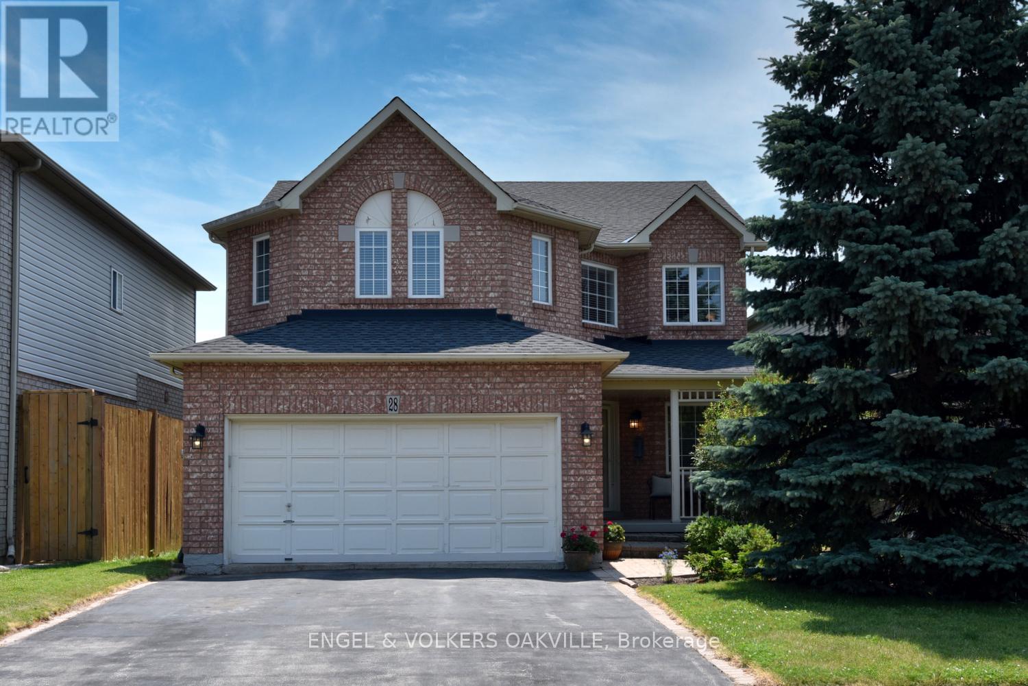Property at 28 WATERWHEEL CRESCENT image 1