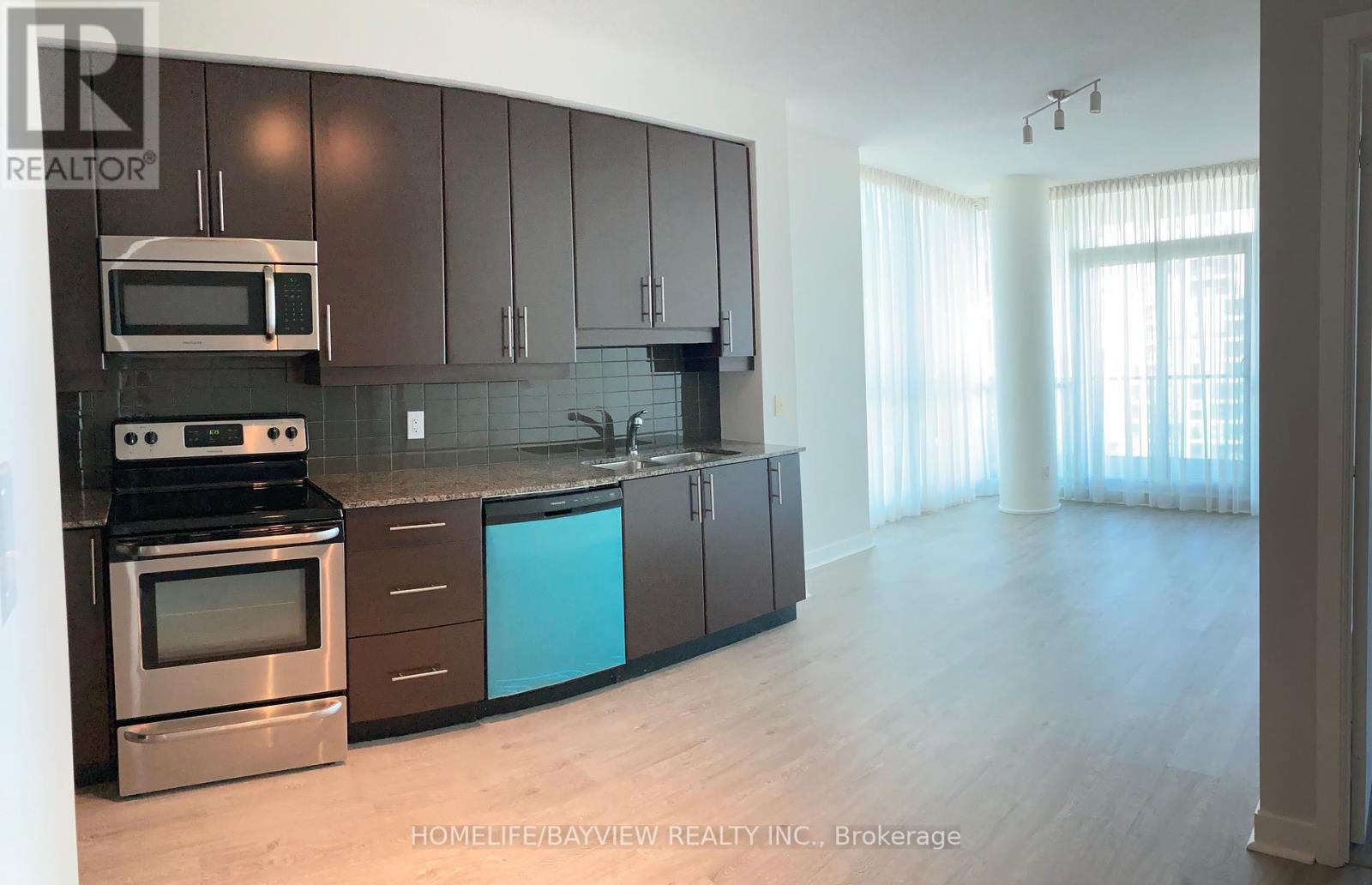 3506 - 33 Bay Street, Toronto, Ontario  M5J 2Z3 - Photo 3 - C12263454