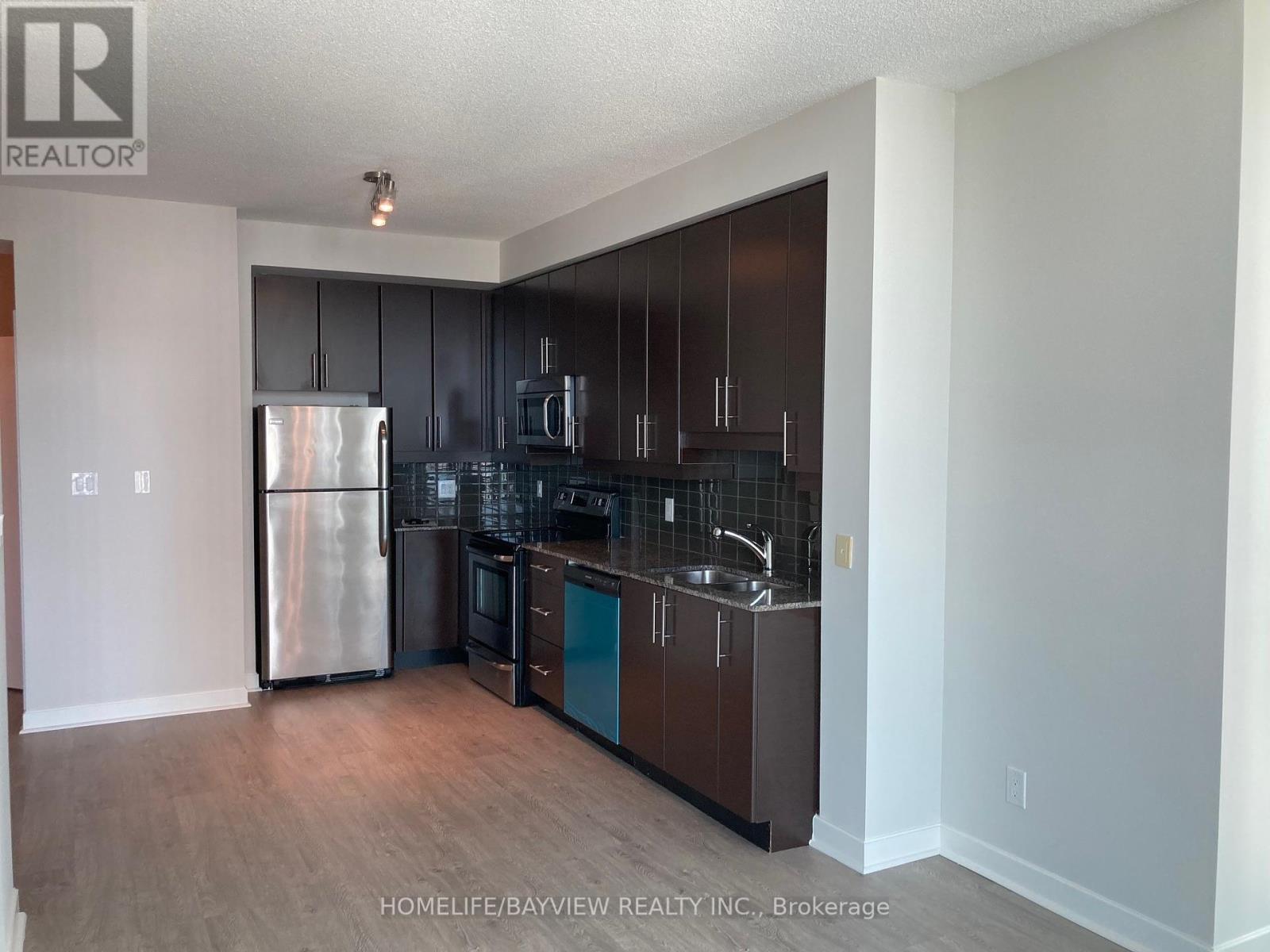 3506 - 33 Bay Street, Toronto, Ontario  M5J 2Z3 - Photo 4 - C12263454