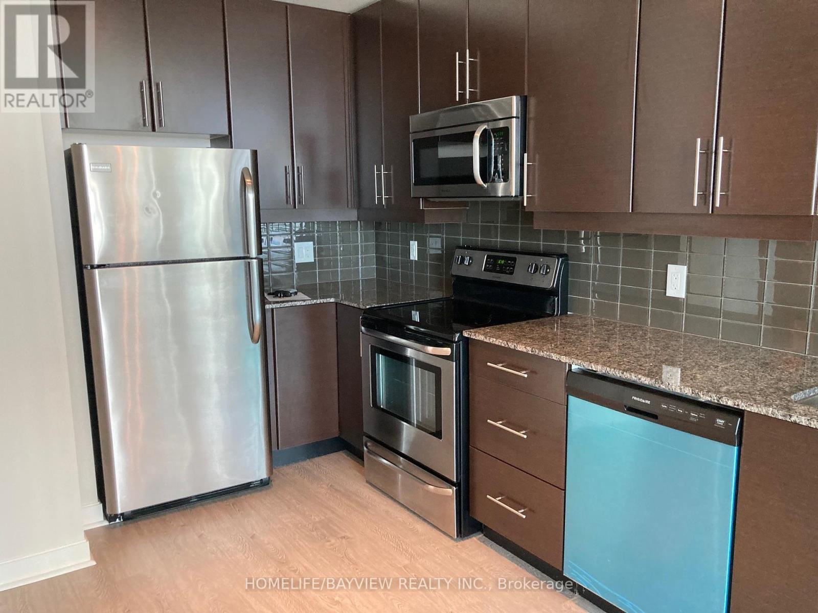 3506 - 33 Bay Street, Toronto, Ontario  M5J 2Z3 - Photo 5 - C12263454