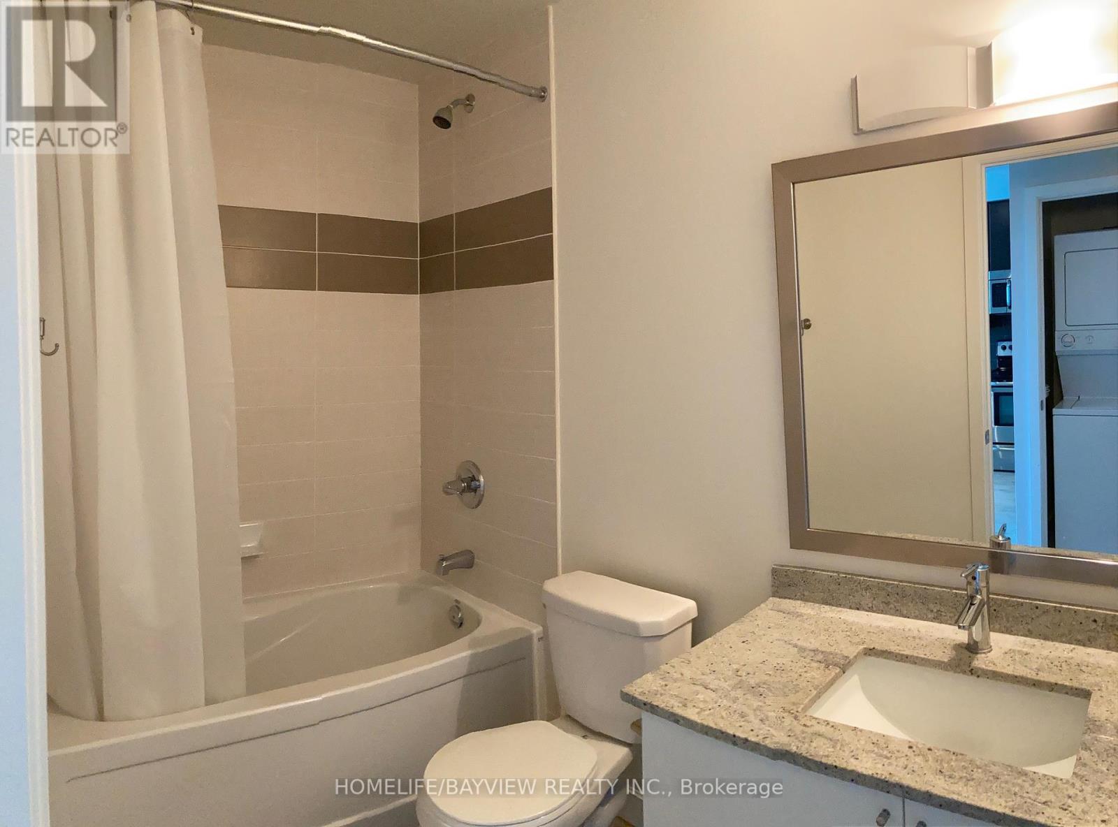 3506 - 33 Bay Street, Toronto, Ontario  M5J 2Z3 - Photo 9 - C12263454