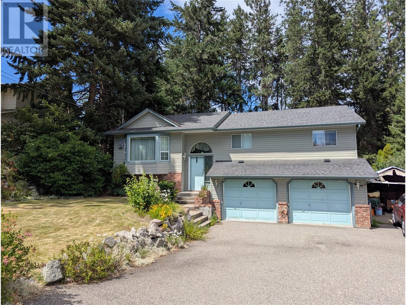 3109 McIver Road Lot# 15, West Kelowna, British Columbia