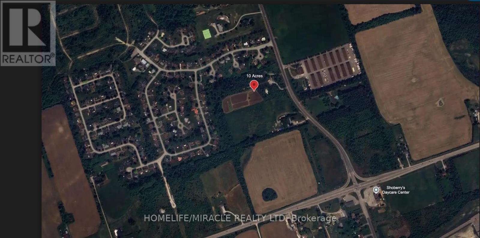 0 Park Road, Georgina, Ontario  L0E 1R0 - Photo 2 - N12263432