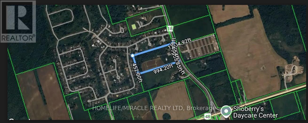 0 Park Road, Georgina, Ontario  L0E 1R0 - Photo 3 - N12263432