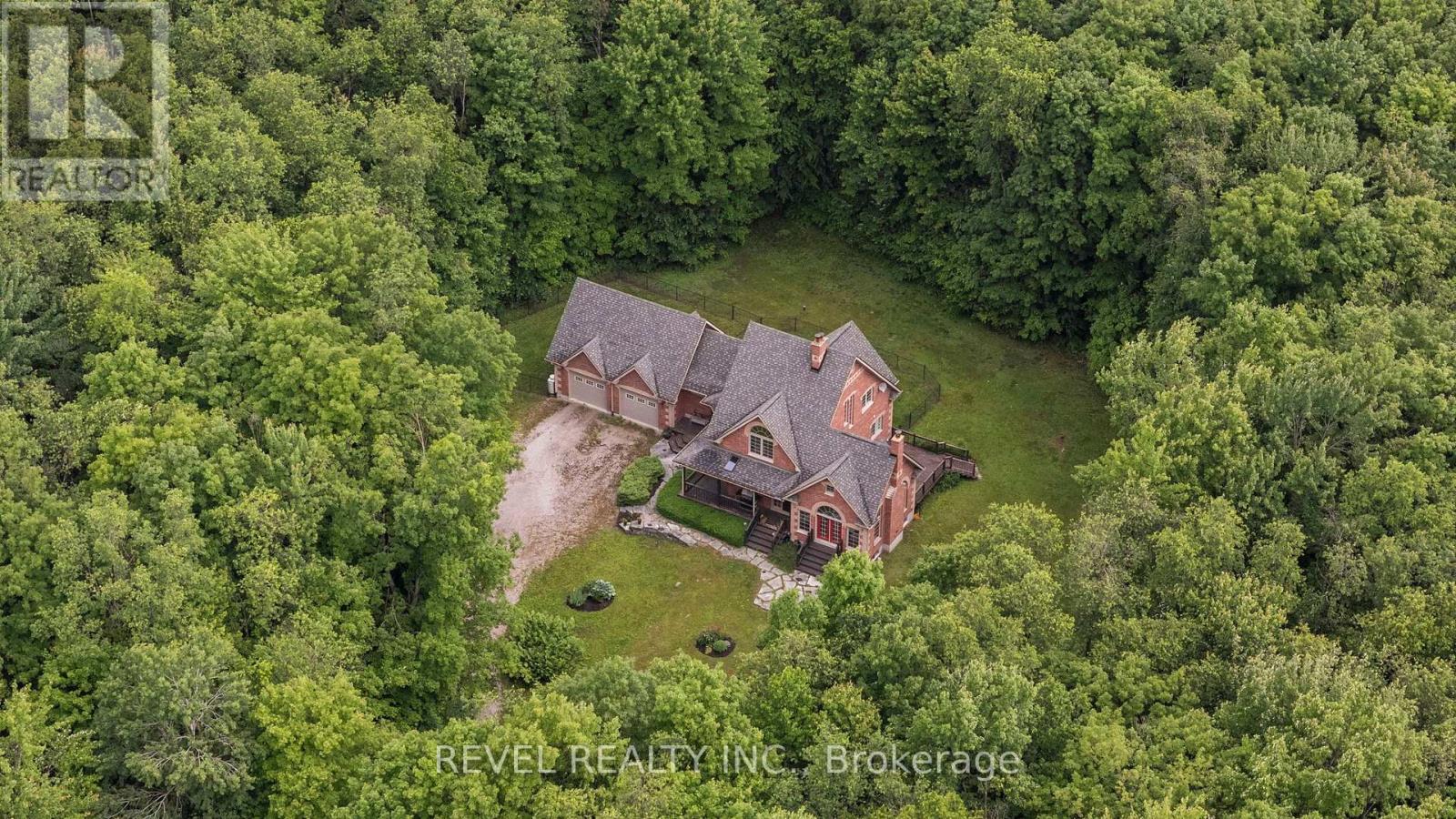1385 Baseline Road, Springwater, Ontario  L0L 2K0 - Photo 40 - S12263440