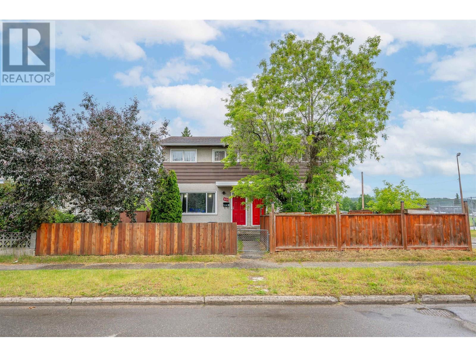 Property at 407-409 S OGILVIE STREET image 1