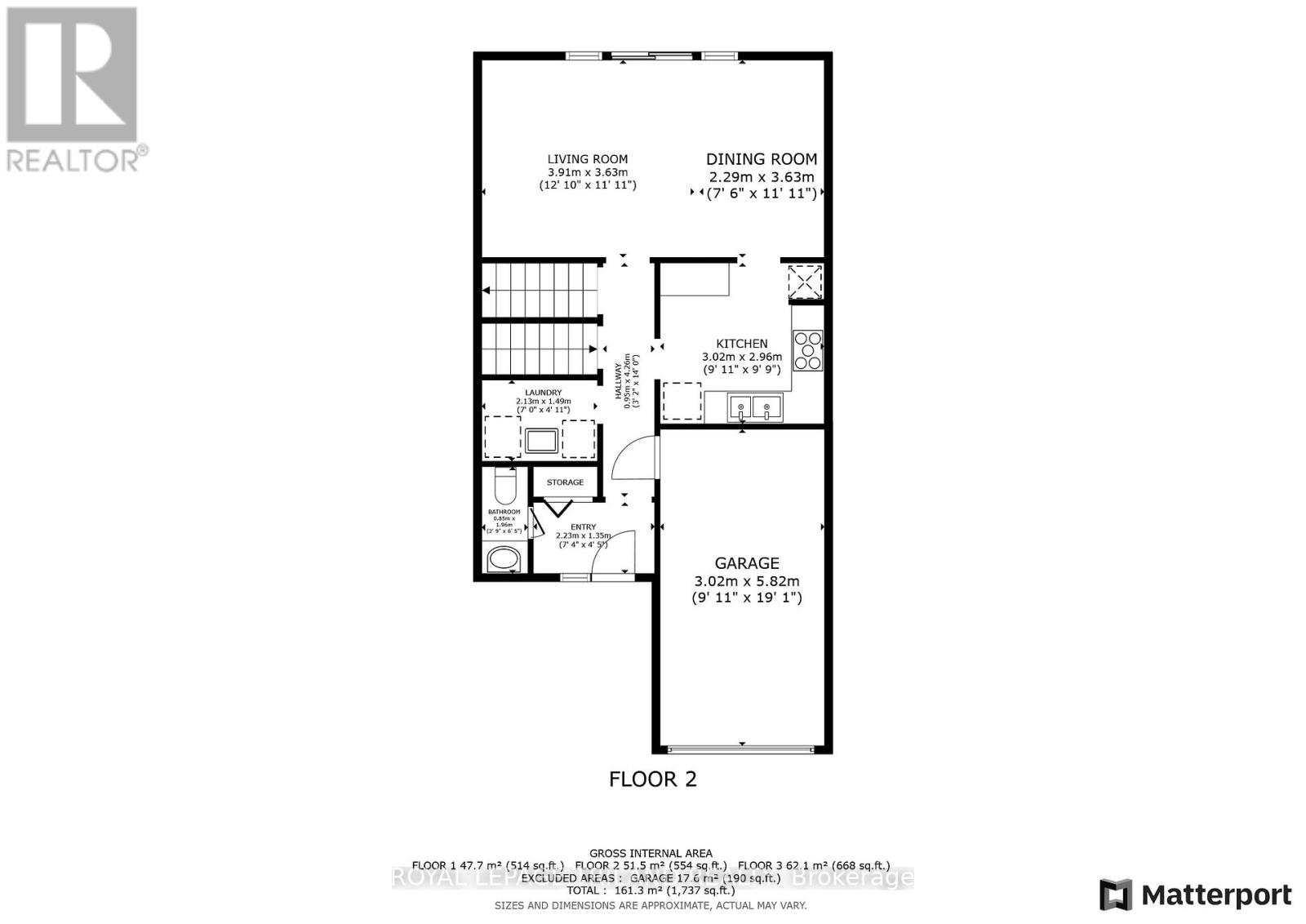 25 - 131 Bonaventure Drive, London East (East I), Ontario  N5V 4H8 - Photo 44 - X12262678