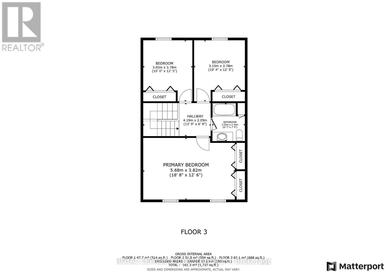25 - 131 Bonaventure Drive, London East (East I), Ontario  N5V 4H8 - Photo 45 - X12262678