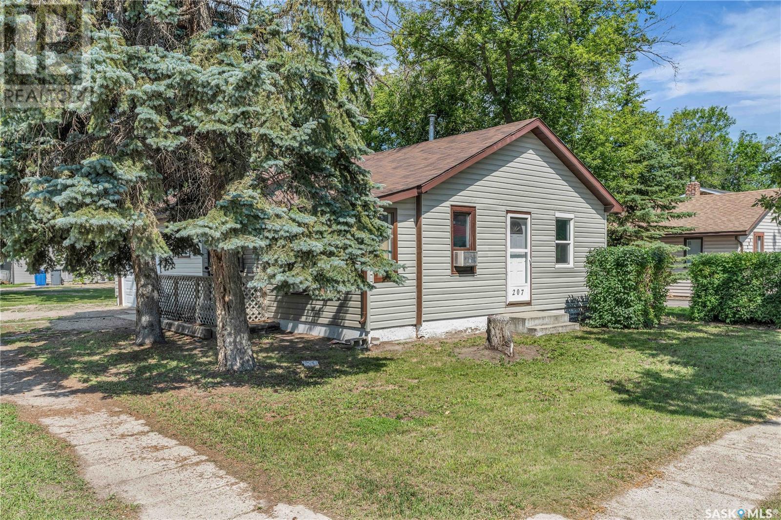 207 3rd STREET, dalmeny, Saskatchewan