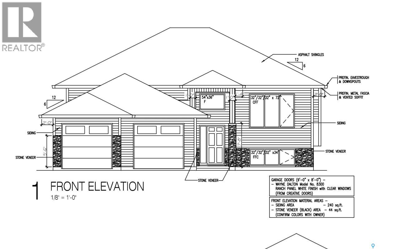 824 Ballesteros CRESCENT, warman, Saskatchewan