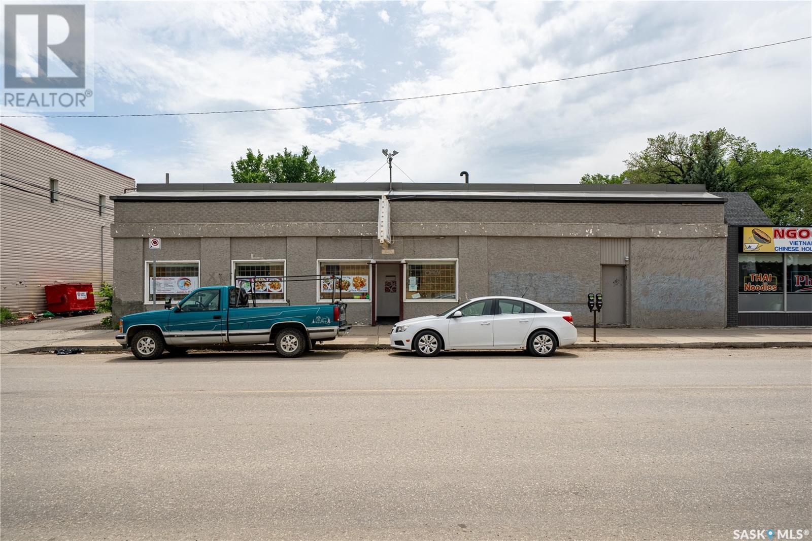 1427 11th AVENUE, Regina, Saskatchewan