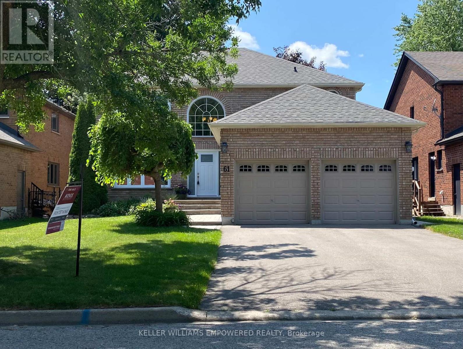 Property at 61 GILBANK DRIVE image 3