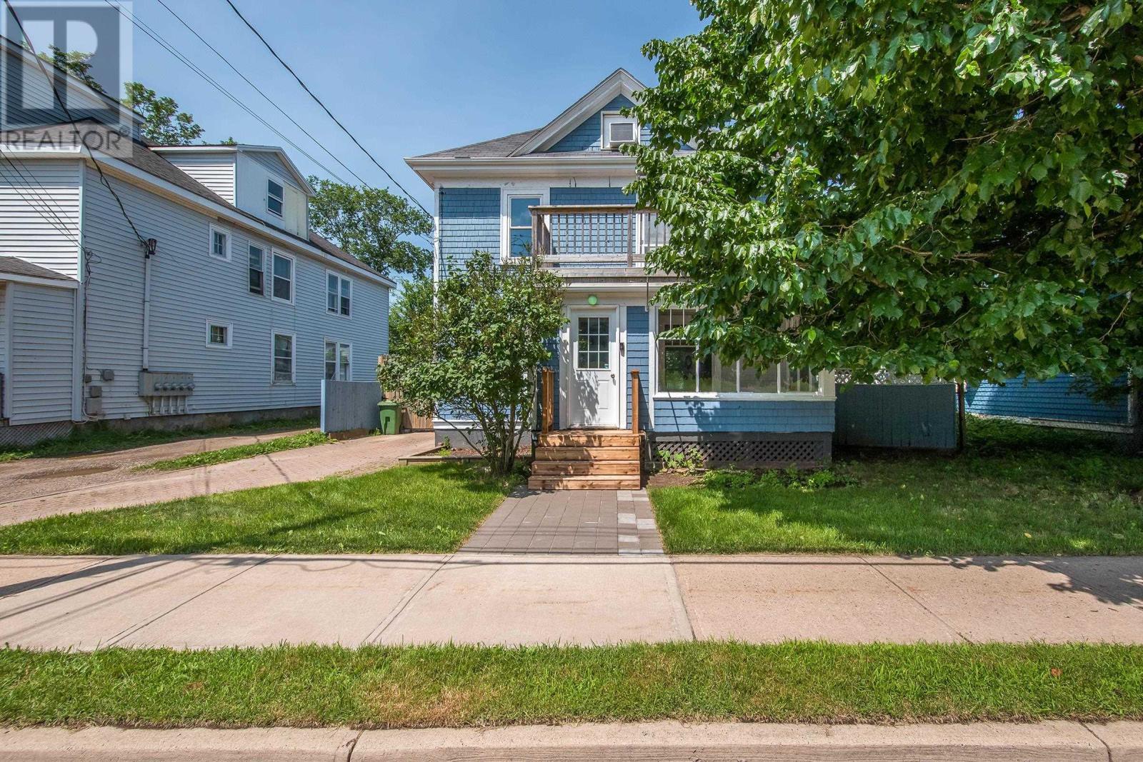167 Brunswick Street, Truro, Nova Scotia  B2N 2H7 - Photo 1 - 202508818