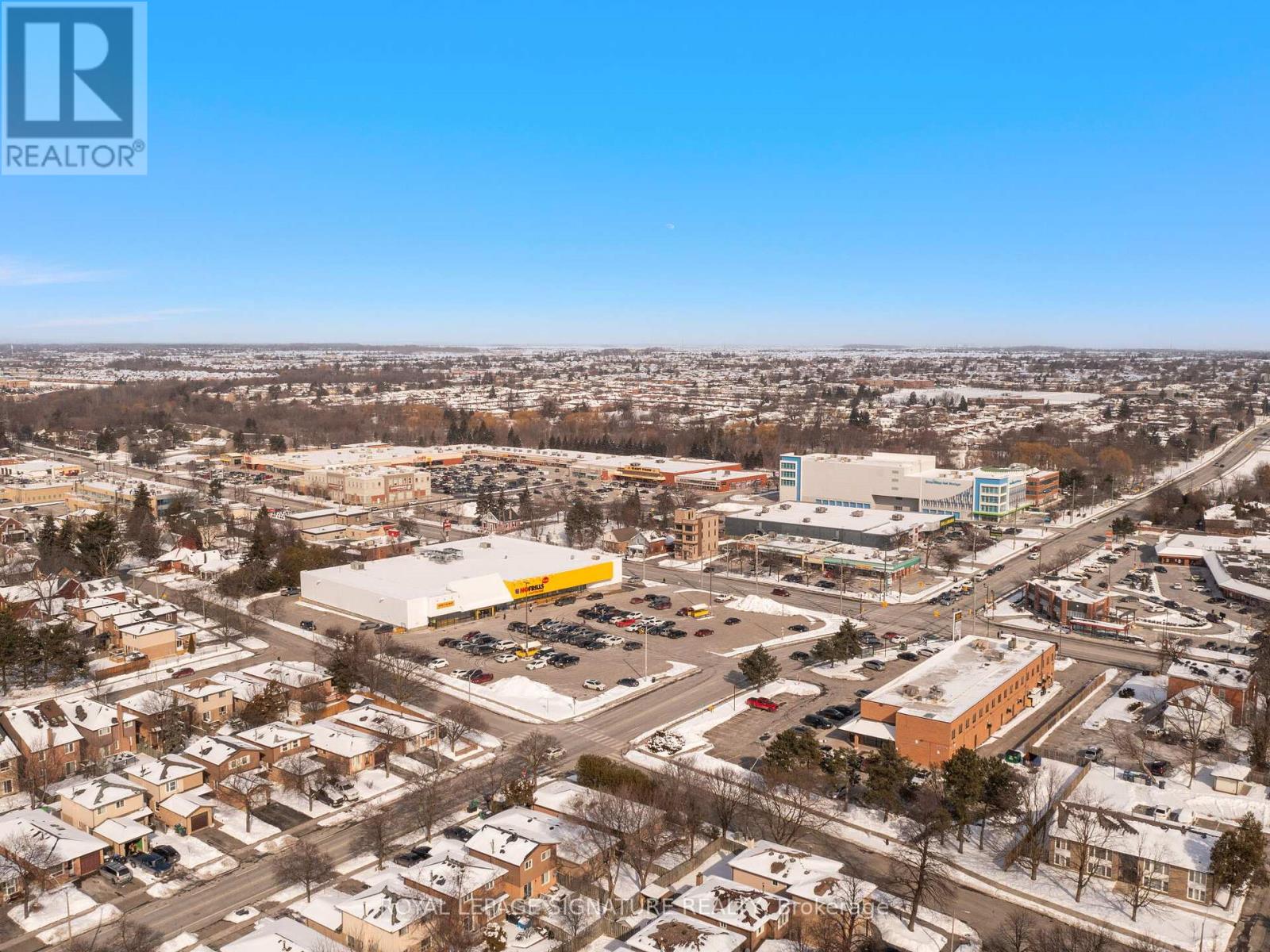 48 David Street, Brampton, Ontario  L6X 1J5 - Photo 45 - W12263420