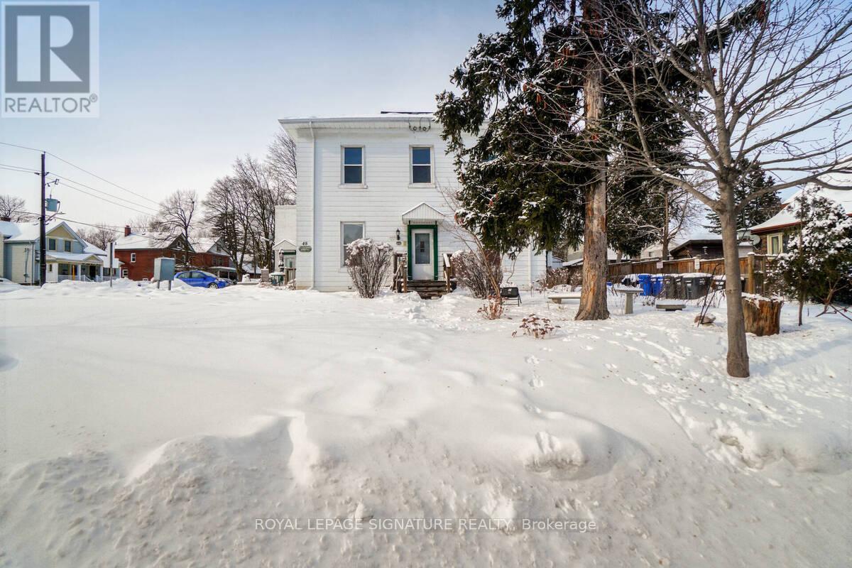 48 David Street, Brampton, Ontario  L6X 1J5 - Photo 5 - W12263420