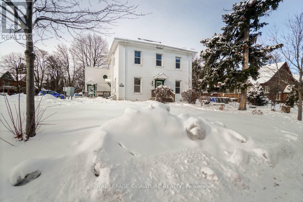 48 David Street, Brampton, Ontario  L6X 1J5 - Photo 6 - W12263420