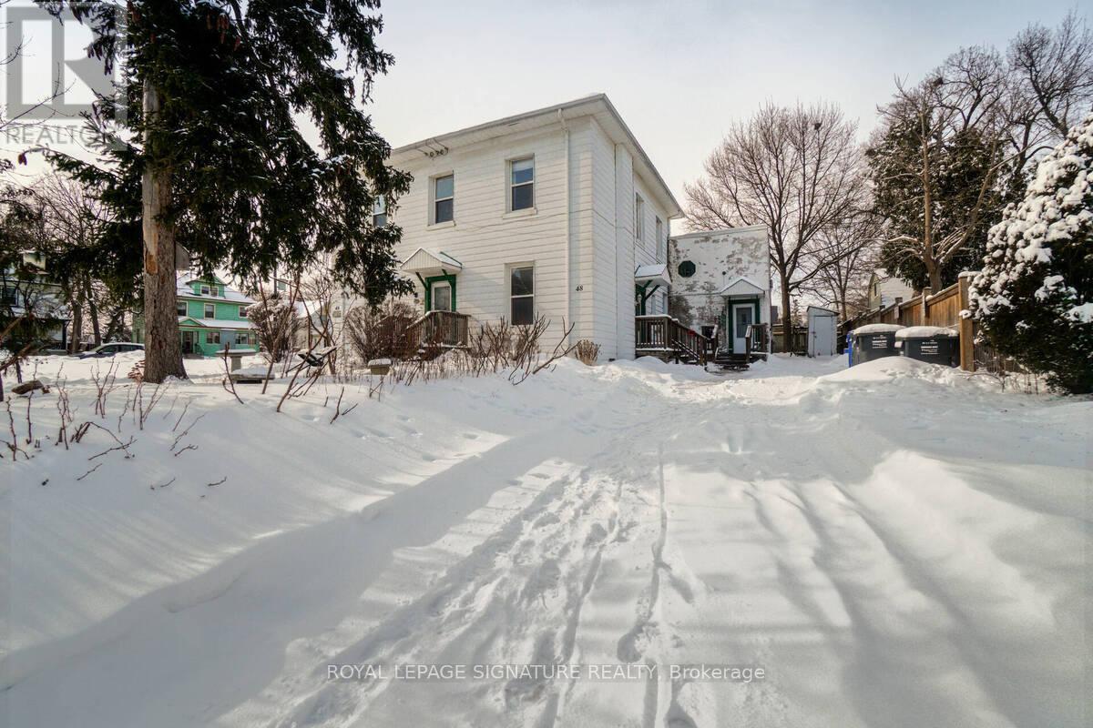 48 David Street, Brampton, Ontario  L6X 1J5 - Photo 7 - W12263420