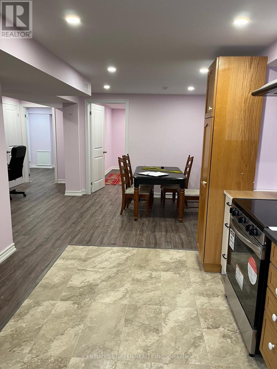 Bsmt - 5091 Sunray Drive, Mississauga, Ontario  L5R 2W2 - Photo 4 - W12263443