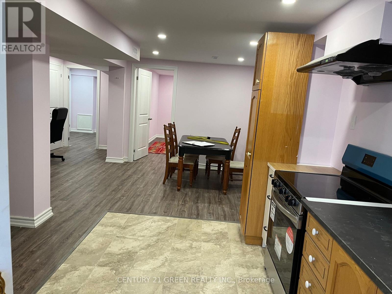 Bsmt - 5091 Sunray Drive, Mississauga, Ontario  L5R 2W2 - Photo 5 - W12263443