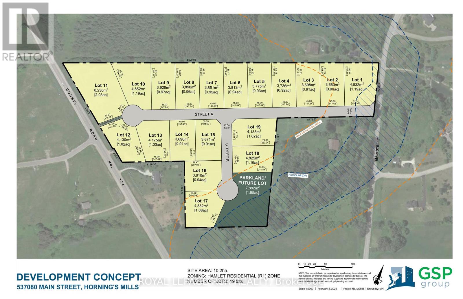 537086 Main St, Melancthon, Ontario  L9V 1X6 - Photo 4 - X12262015