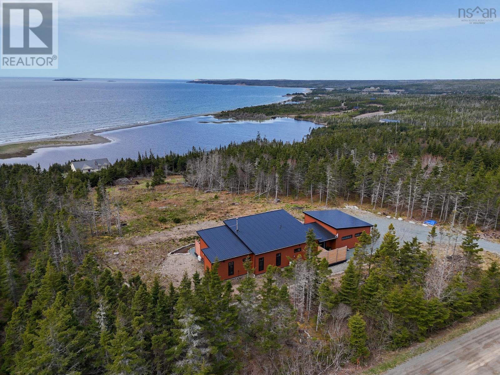 110 Kaakwogook Way, Clam Bay, Nova Scotia  B0J 2L0 - Photo 2 - 202511568