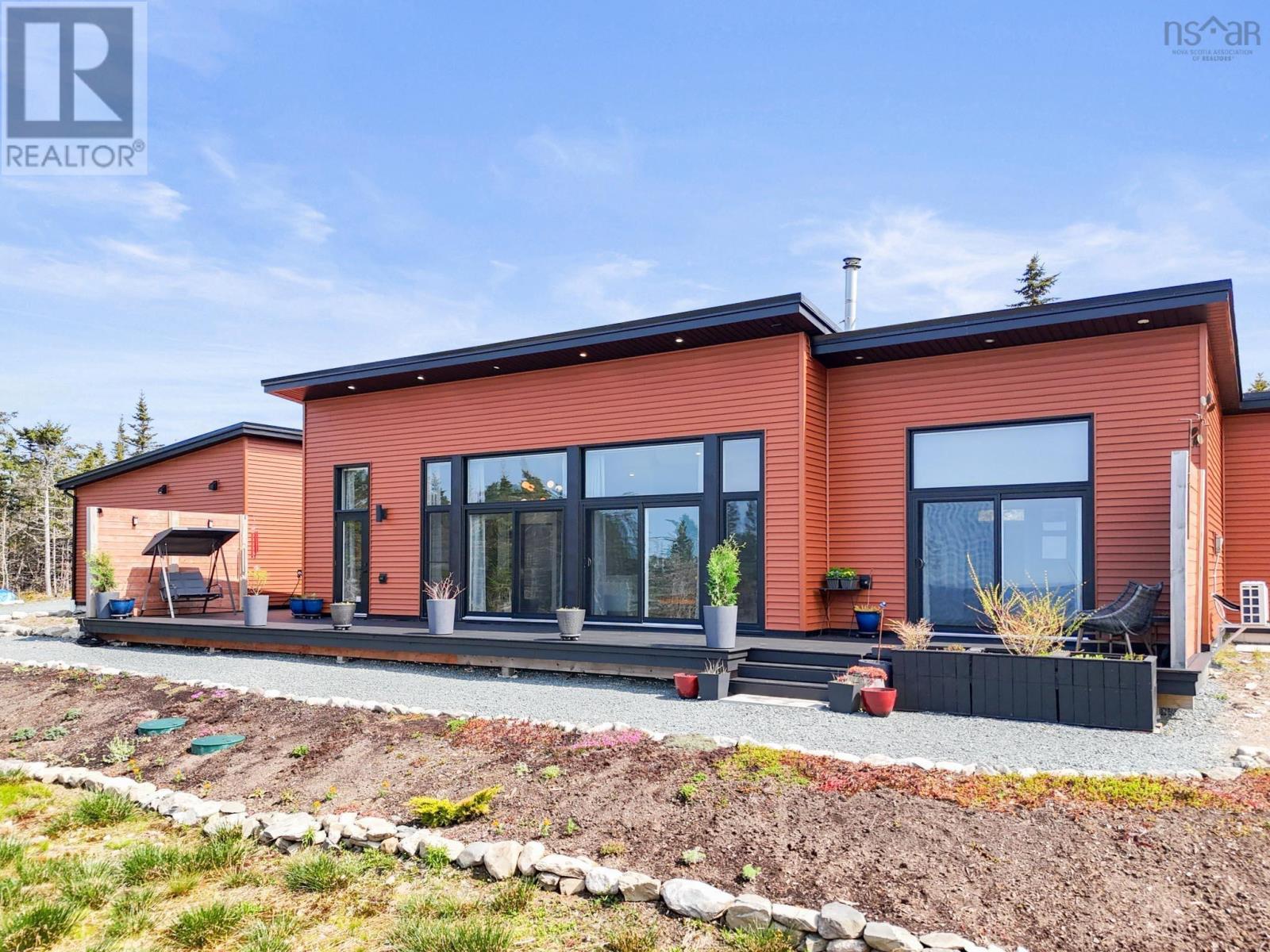 110 Kaakwogook Way, Clam Bay, Nova Scotia  B0J 2L0 - Photo 3 - 202511568