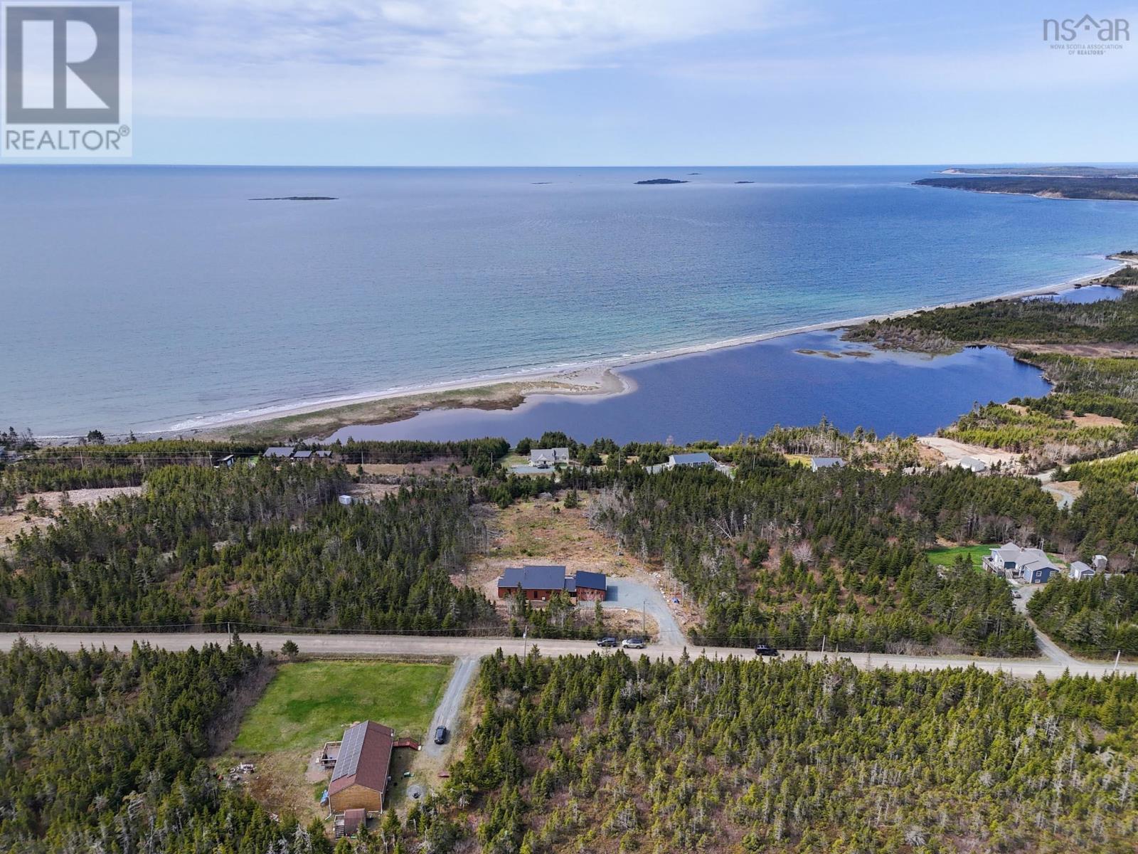 110 Kaakwogook Way, Clam Bay, Nova Scotia  B0J 2L0 - Photo 35 - 202511568