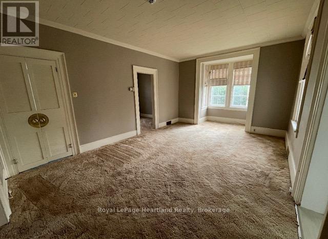 231 William Street, South Huron, Ontario  N0M 1S2 - Photo 25 - X12263587
