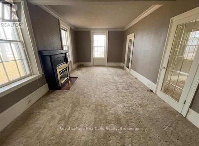 231 William Street, South Huron, Ontario  N0M 1S2 - Photo 28 - X12263587