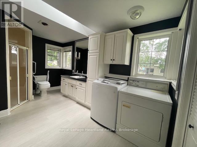231 William Street, South Huron, Ontario  N0M 1S2 - Photo 29 - X12263587