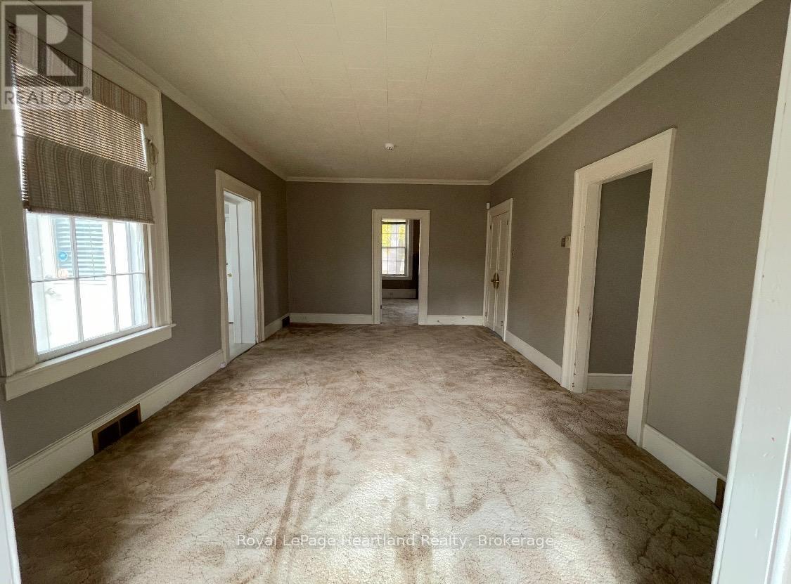 231 William Street, South Huron, Ontario  N0M 1S2 - Photo 35 - X12263587