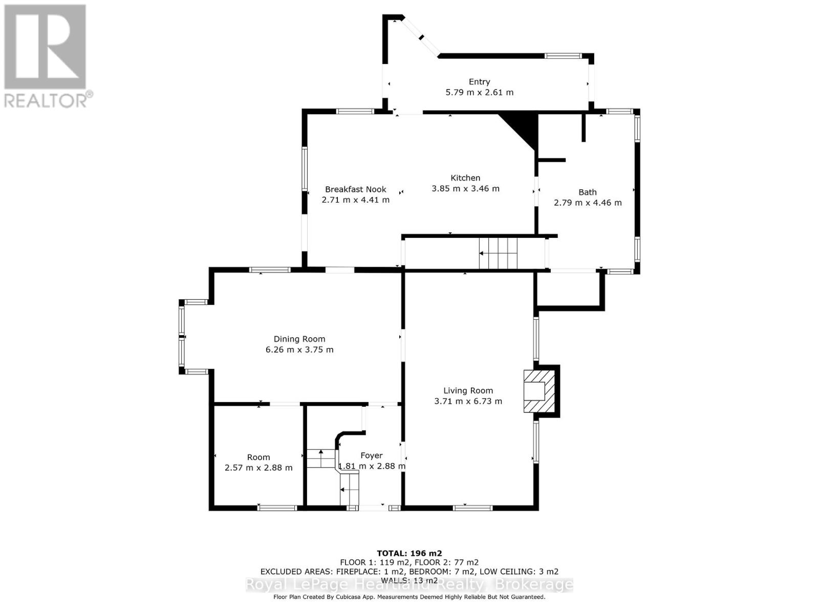 231 William Street, South Huron, Ontario  N0M 1S2 - Photo 47 - X12263587
