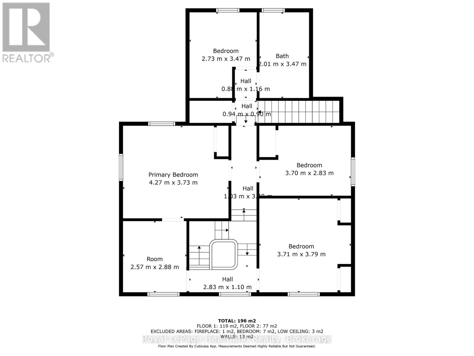 231 William Street, South Huron, Ontario  N0M 1S2 - Photo 48 - X12263587