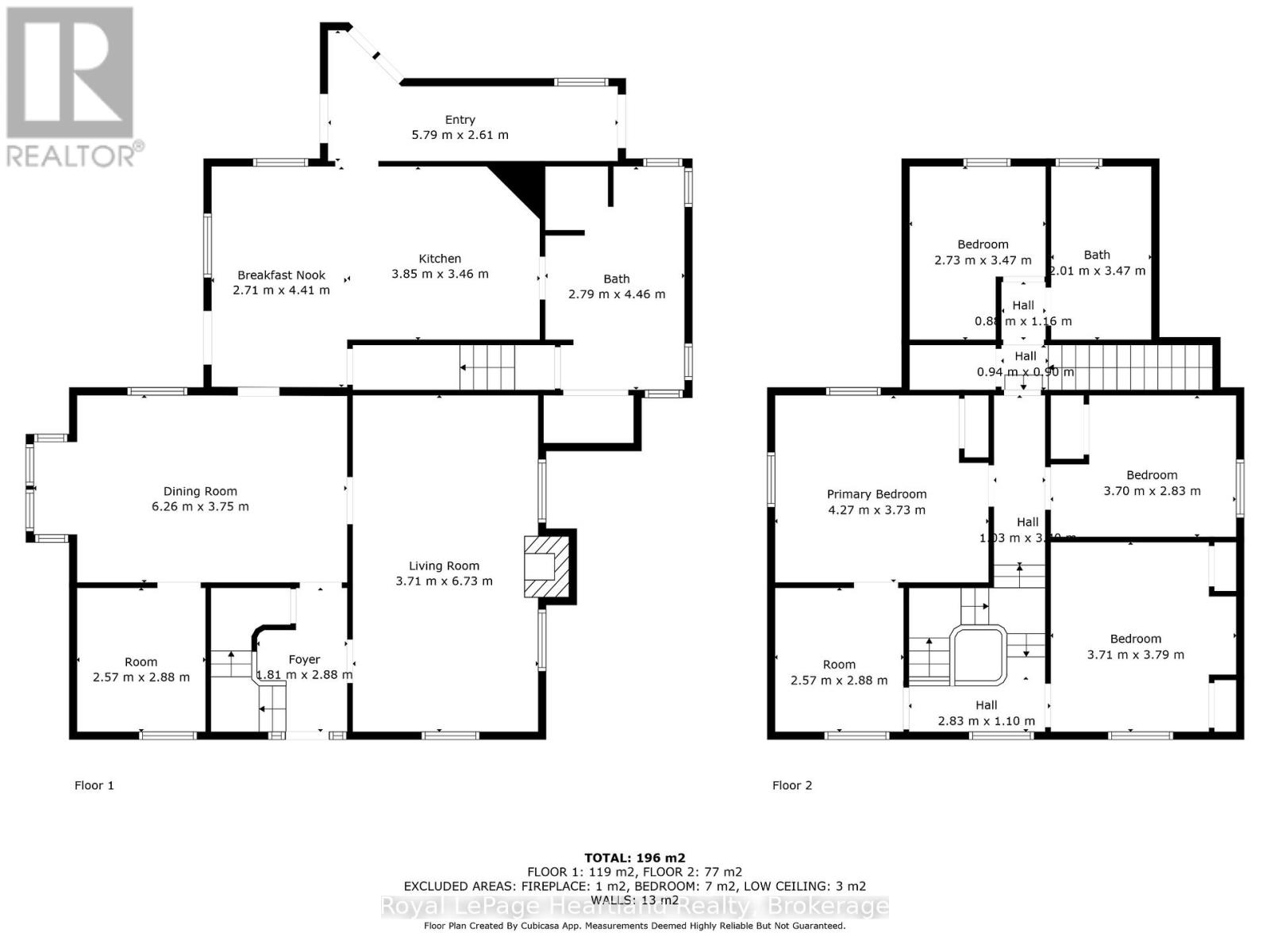 231 William Street, South Huron, Ontario  N0M 1S2 - Photo 49 - X12263587