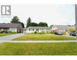 776 GRIERSON STREET, Oshawa, Ontario