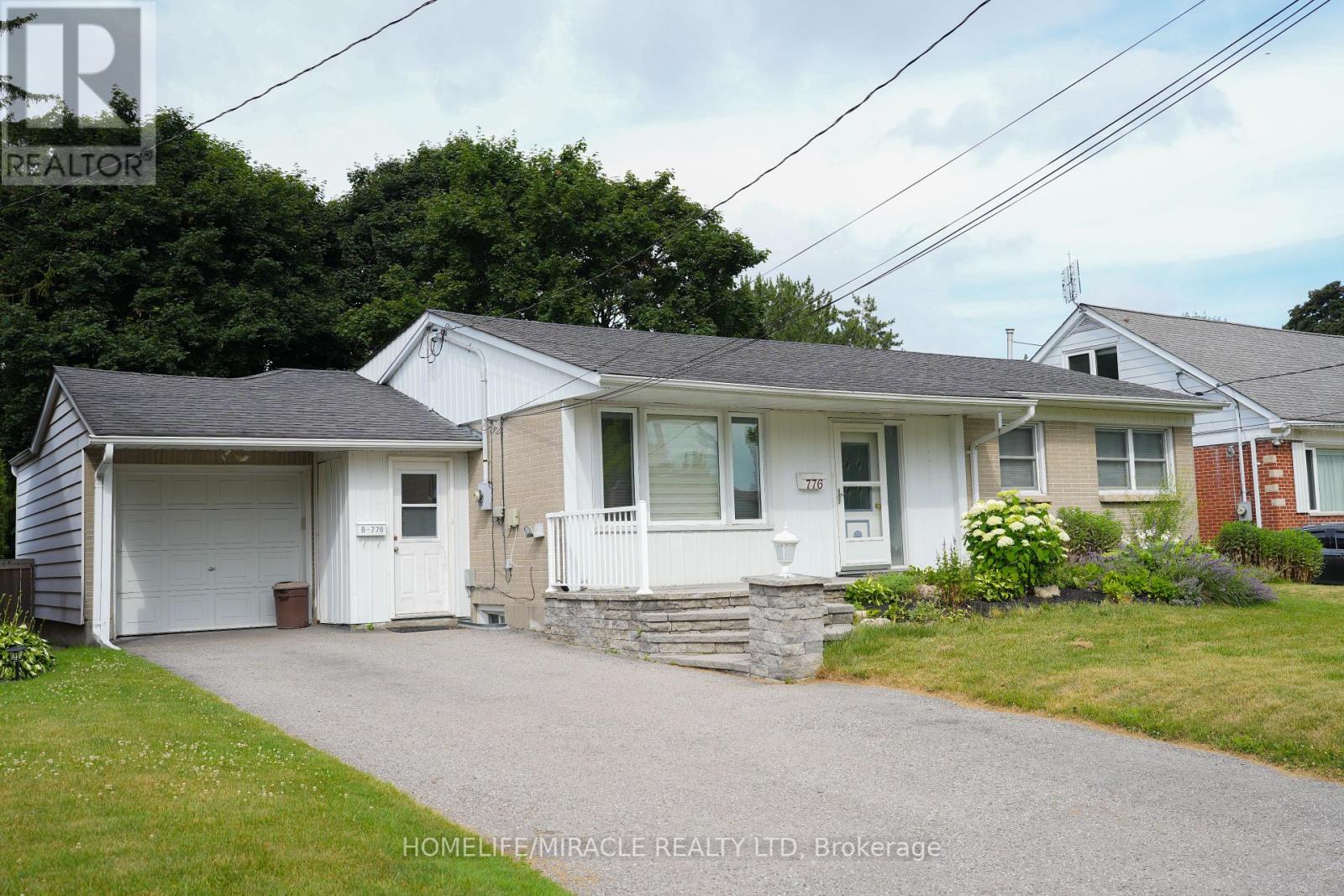 776 Grierson Street, Oshawa (O'neill), Ontario  L1G 5J7 - Photo 4 - E12254070