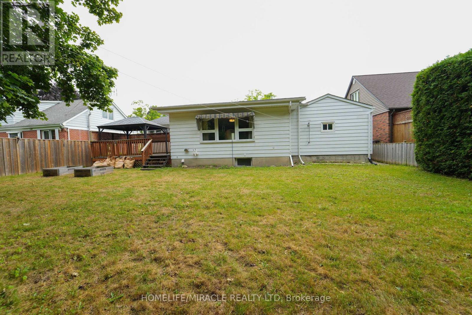 776 Grierson Street, Oshawa (O'neill), Ontario  L1G 5J7 - Photo 47 - E12254070