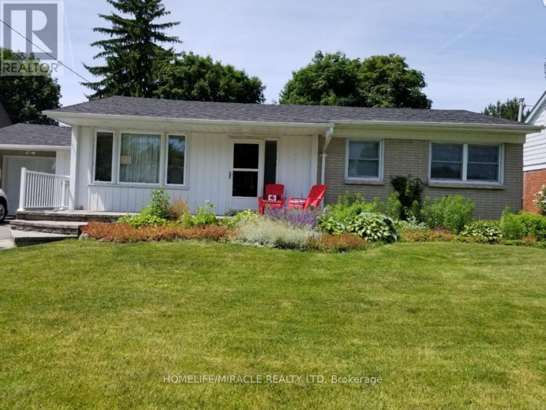 776 Grierson Street, Oshawa (O'neill), Ontario  L1G 5J7 - Photo 6 - E12254070