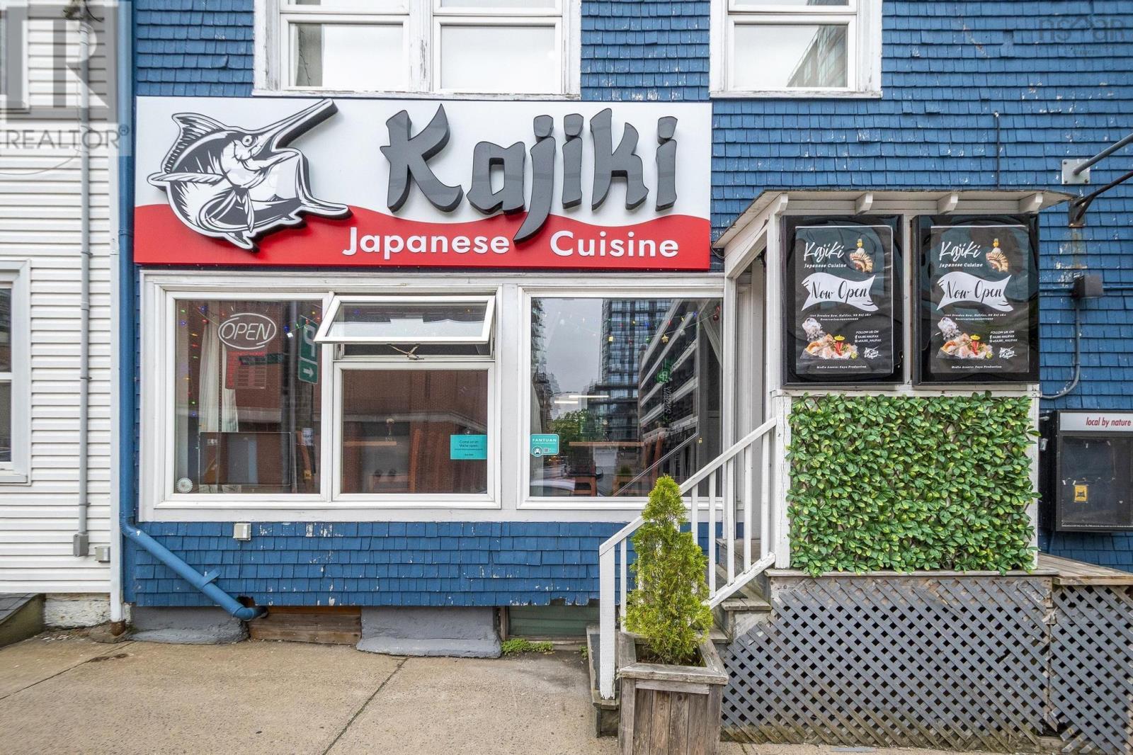 1569 Dresden Row, Halifax Peninsula, Nova Scotia  B3J 2K4 - Photo 29 - 202515855