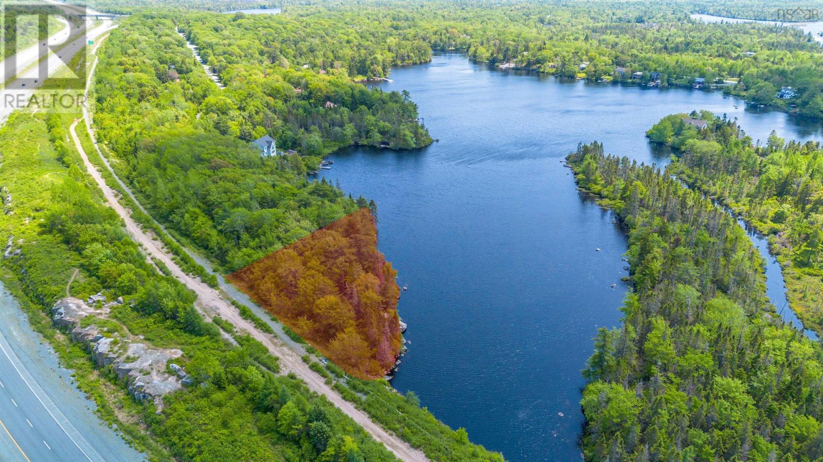 Lot St. Margarets Bay Road, Hubley, Nova Scotia