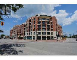 213 - 1 HUME STREET, Collingwood, Ontario