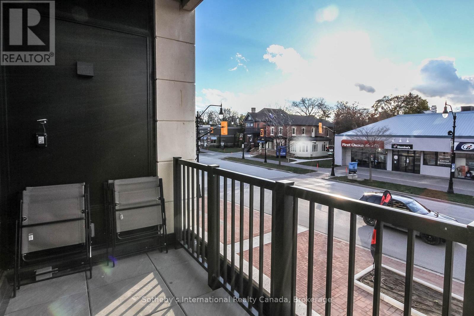 213 - 1 Hume Street, Collingwood, Ontario  L9Y 0X3 - Photo 14 - S11952110