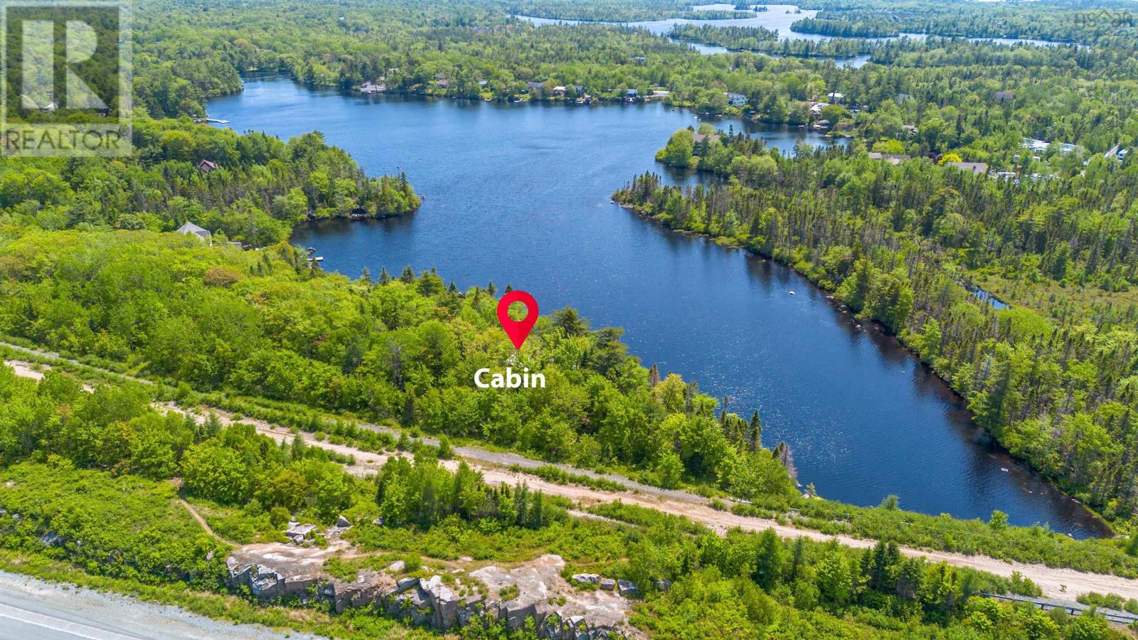 Lot St. Margarets Bay Road, Hubley, Nova Scotia  B3Z 4L5 - Photo 2 - 202516385