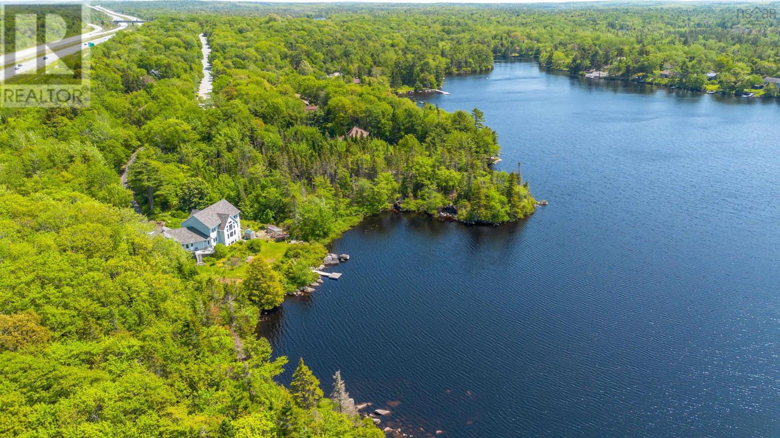 Lot St. Margarets Bay Road, Hubley, Nova Scotia  B3Z 4L5 - Photo 6 - 202516385