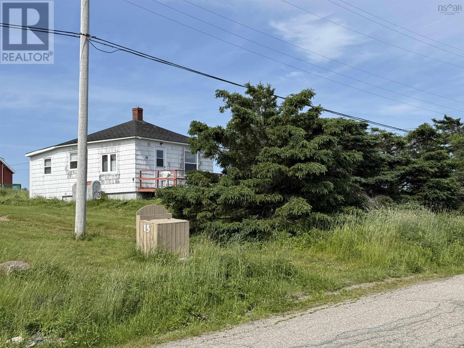 19 Obrien Road, L'ardoise, Nova Scotia  B0E 1S0 - Photo 26 - 202516658