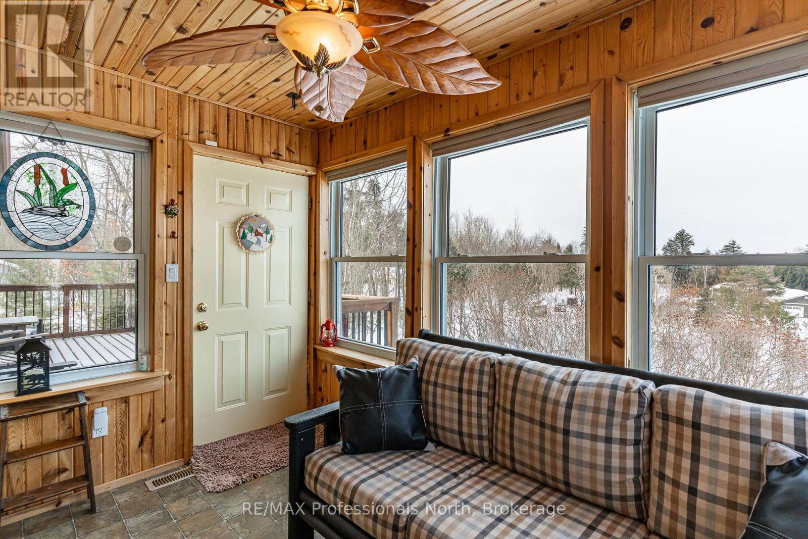 1141 Kennisis Lake Road, Dysart Et Al, Ontario  K0M 1S0 - Photo 29 - X12023846