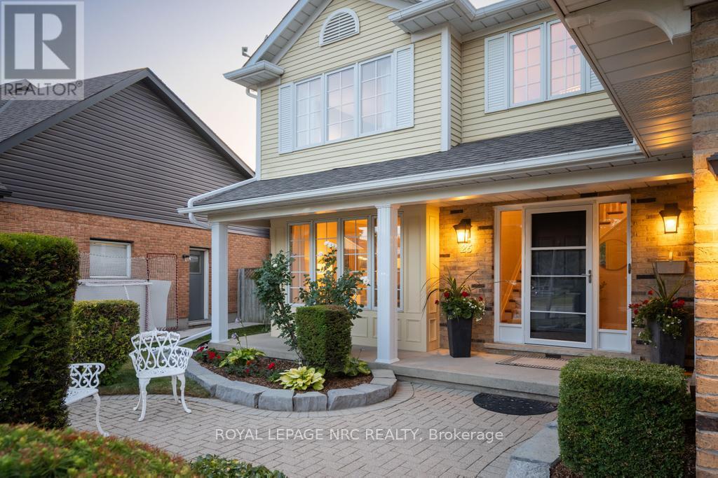 Property at 26 DALEMERE CRESCENT image 3