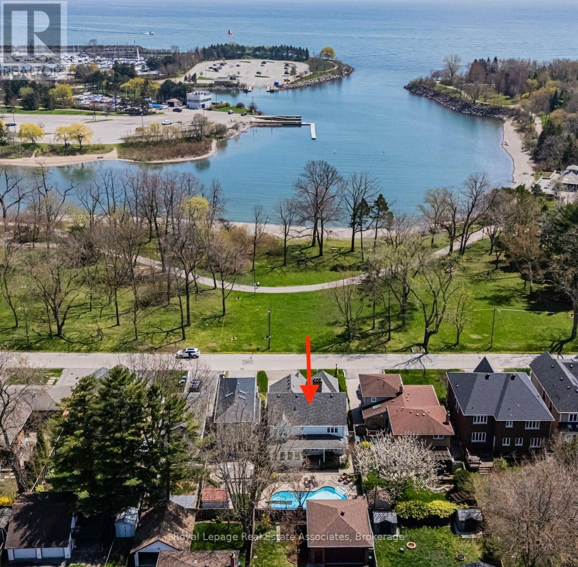 Property at 599 LAKESIDE AVENUE image 1